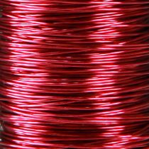 Prodotto Filo smaltato decorativo Ø0,30mm 30g/50m rosa