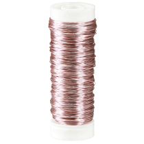 Prodotto Filo decorativo Ø0.30mm 30g/50m rosa
