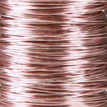 Prodotto Filo decorativo Ø0.30mm 30g/50m rosa