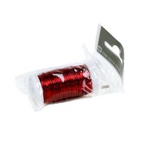 Prodotto Filo decorativo artigianale per progetti floreali creativi