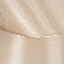 Prodotto Nastro decorativo in taffetà in rotolo, ideale per fiocchi, larghezza 40 mm, lunghezza 50 m.