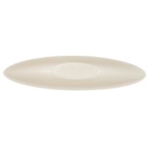 Prodotto Ciotola decorativa beige 55,5cm x 14cm H17,5cm 1 pezzo