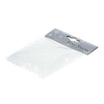 Prodotto Deco neve plastica circa 30 g