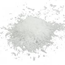 Neve artificiale Biodegradabile bianco 1l