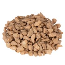 Prodotto Pietre decorative per eleganti decorazioni da tavola e composizioni floreali colorate, 13 mm, 2 kg