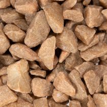 Prodotto Pietre decorative per eleganti decorazioni da tavola e composizioni floreali colorate, 13 mm, 2 kg