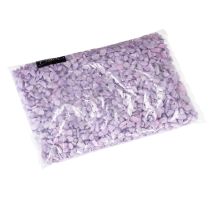 Prodotto Pietre naturali decorative colorate per decorazioni da tavola e composizioni floreali decorative, 13 mm, 2 kg