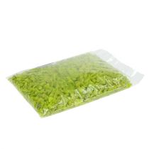 Prodotto Pietre decorative 9mm - 13mm verde mela 2kg