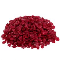 Prodotto Pietre decorative 9mm - 13mm fucsia 2kg