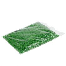 Prodotto Pietre decorative 9mm - 13mm verde 2kg