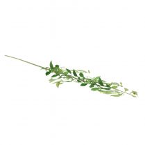 Prodotto Ramo decorativo ramo di veccia pianta artificiale decorazione ramo verde 94 cm