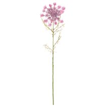 Prodotto Pianta artificiale di aneto in seta per un design d'interni moderno, 70 cm