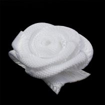 Prodotto Diorrose per incollare e spargere bianco Ø1,5 cm 24 pz