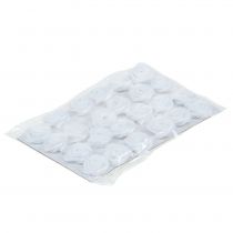 Prodotto Diorrose per incollare e spargere bianco Ø1,5 cm 24 pz