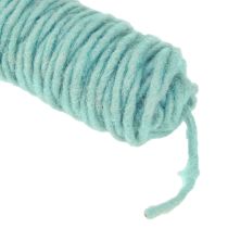 Prodotto Filo stoppino azzurro 55m
