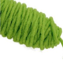 Prodotto Filo stoppino verde 55m