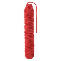 Prodotto Filo stoppino 55m rosso