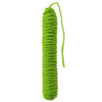 Prodotto Filo stoppino 55m verde neon