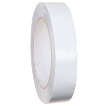Prodotto Nastro biadesivo trasparente trasparente 25mm 25m