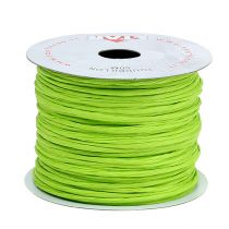 Prodotto Filo avvolto intorno a 50 m verde mela