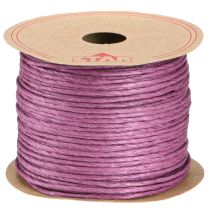 Prodotto Filo avvolto 50m Bordeaux