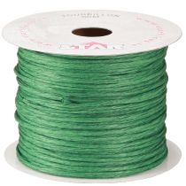 Prodotto Cavo avvolto 50m verde