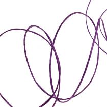 Prodotto Cavo avvolto da 50 m viola