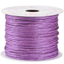 Prodotto Filo avvolto 50m viola