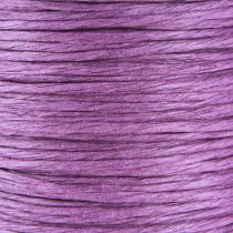 Prodotto Filo avvolto 50m viola