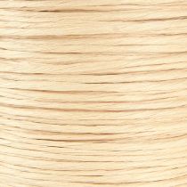 Prodotto Filo avvolto 50m naturale