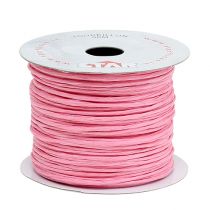 Prodotto Filo avvolto da 50 m rosa