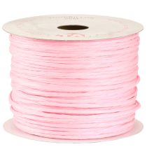 Prodotto Filo avvolto 50m rosa