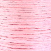 Prodotto Filo avvolto 50m rosa