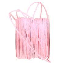 Prodotto Filo avvolto 50m rosa