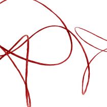Prodotto Filo avvolto 50m rosso