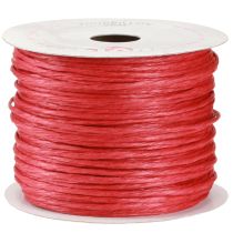 Prodotto Filo avvolto 50m rosso