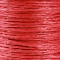 Prodotto Filo avvolto 50m rosso