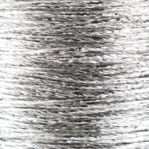 Prodotto Filo avvolto in argento Ø2mm 100m