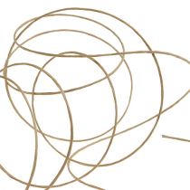 Prodotto Filo avvolto da 50 m naturale