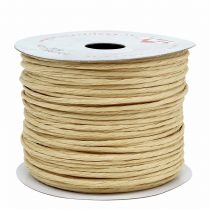 Prodotto Filo avvolto da 50 m naturale