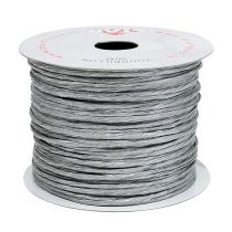 Prodotto Filo avvolto da 50 m argento