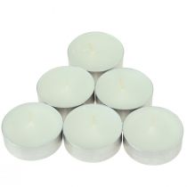 Prodotto Candele profumate Tealight al fico selvatico al bergamotto Ø3,5 cm 12 pz