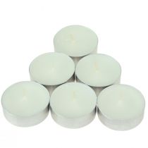 Prodotto Candele profumate Tealight al bergamotto e fico selvatico Ø3,5 cm 12 pezzi