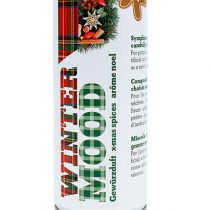 Fragranza spray alle spezie 400ml