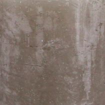 Prodotto Candele in tinta unita Candele a colonna marroni 50×100 mm 4 pz