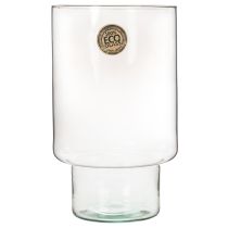 Prodotto Contenitore cilindrico in vetro Eco Glass da 25 cm