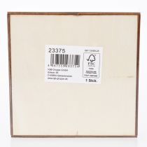 Prodotto Uova di Pasqua con fiori primaverili, ideali per bouquet pasquali o finestre, 8 cm, 8 pezzi