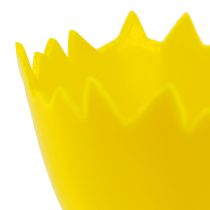 Portauova Ø13cm 20pz gialli