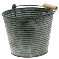 Arrosoir AUBRY GASPARD - Petit arrosoir déco 75cl en zinc