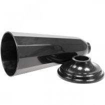 Prodotto Vaso di regolazione Szwed Nero Ø19cm